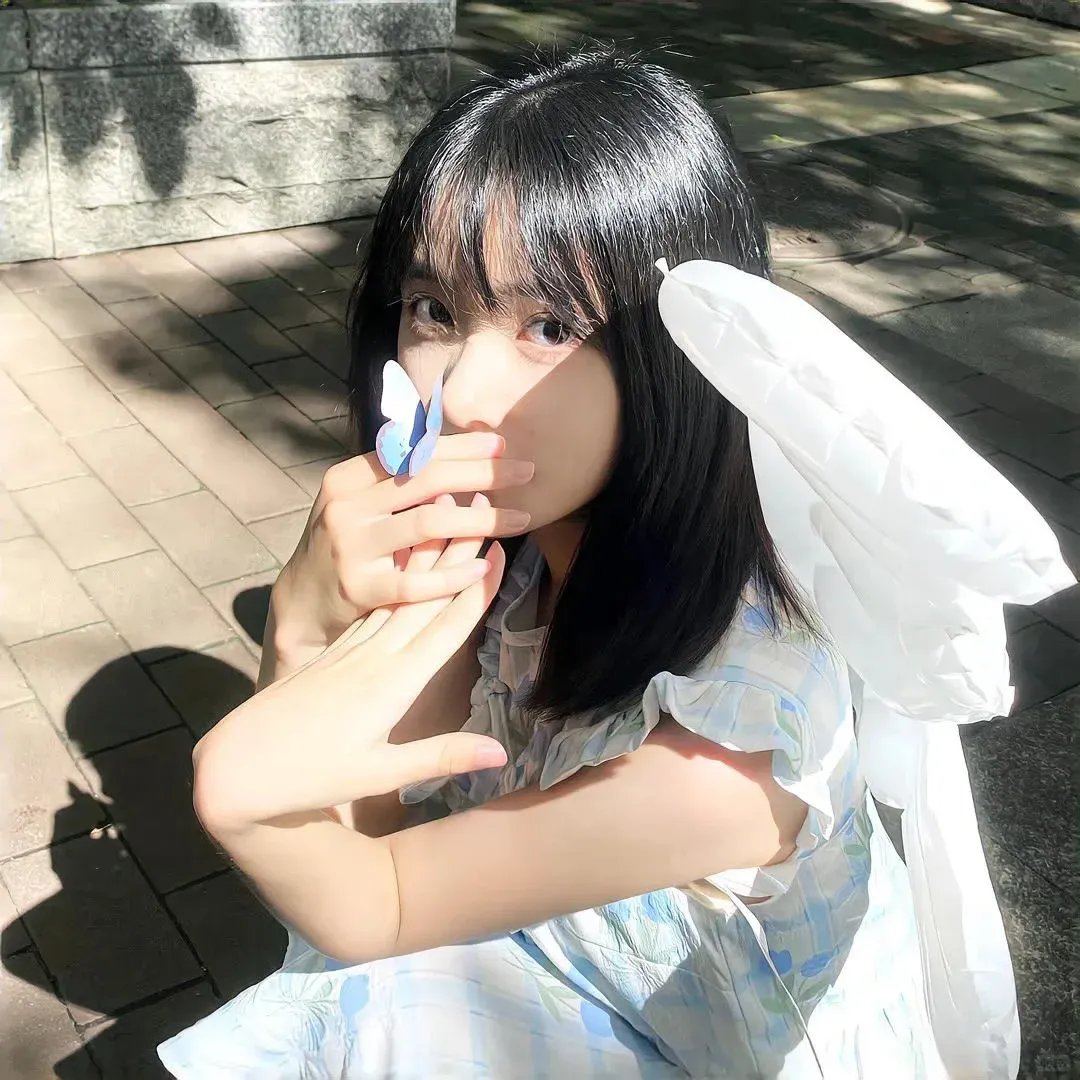 幸运狗狗来造访